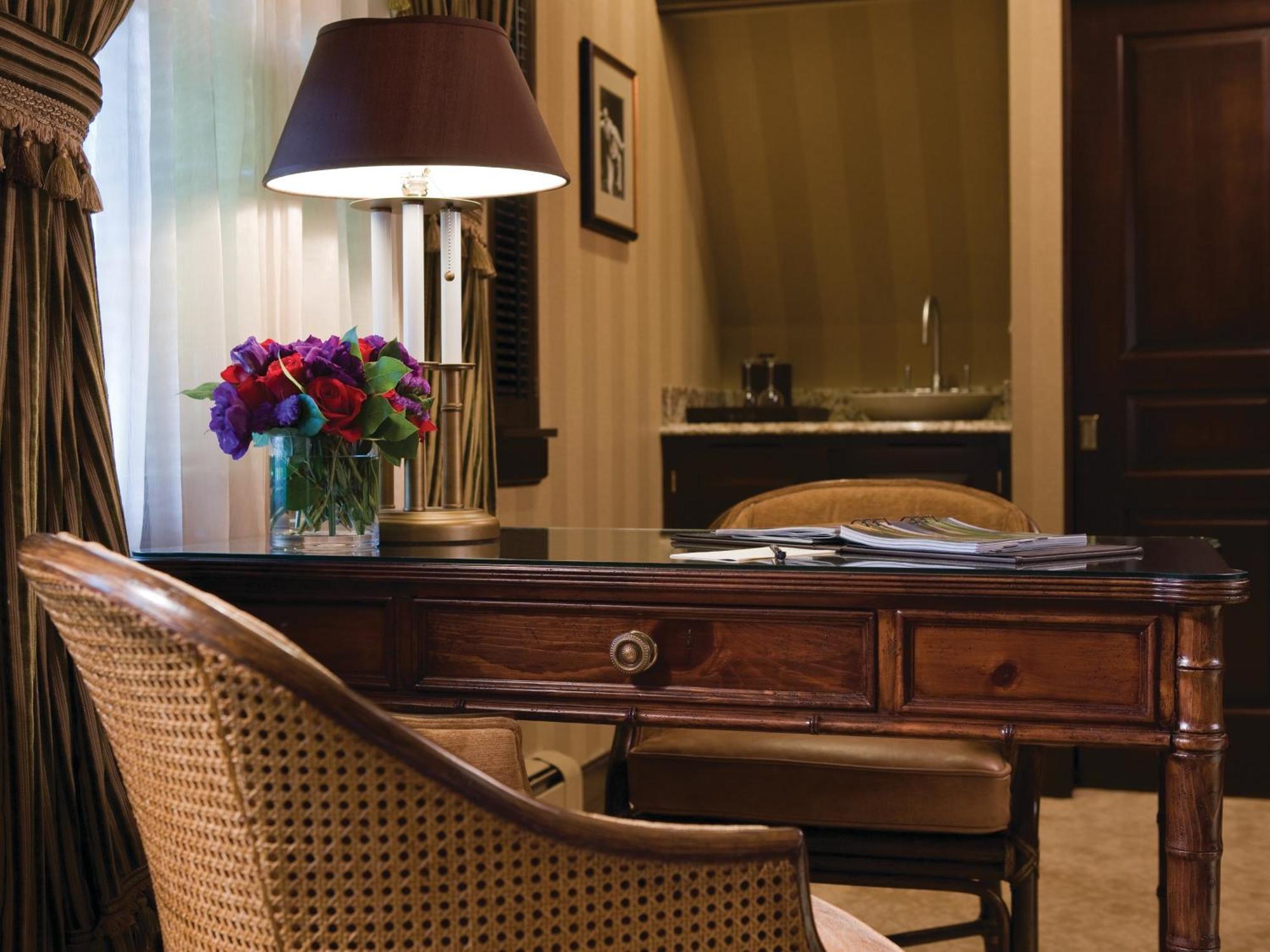 The American Club Kohler المظهر الخارجي الصورة
