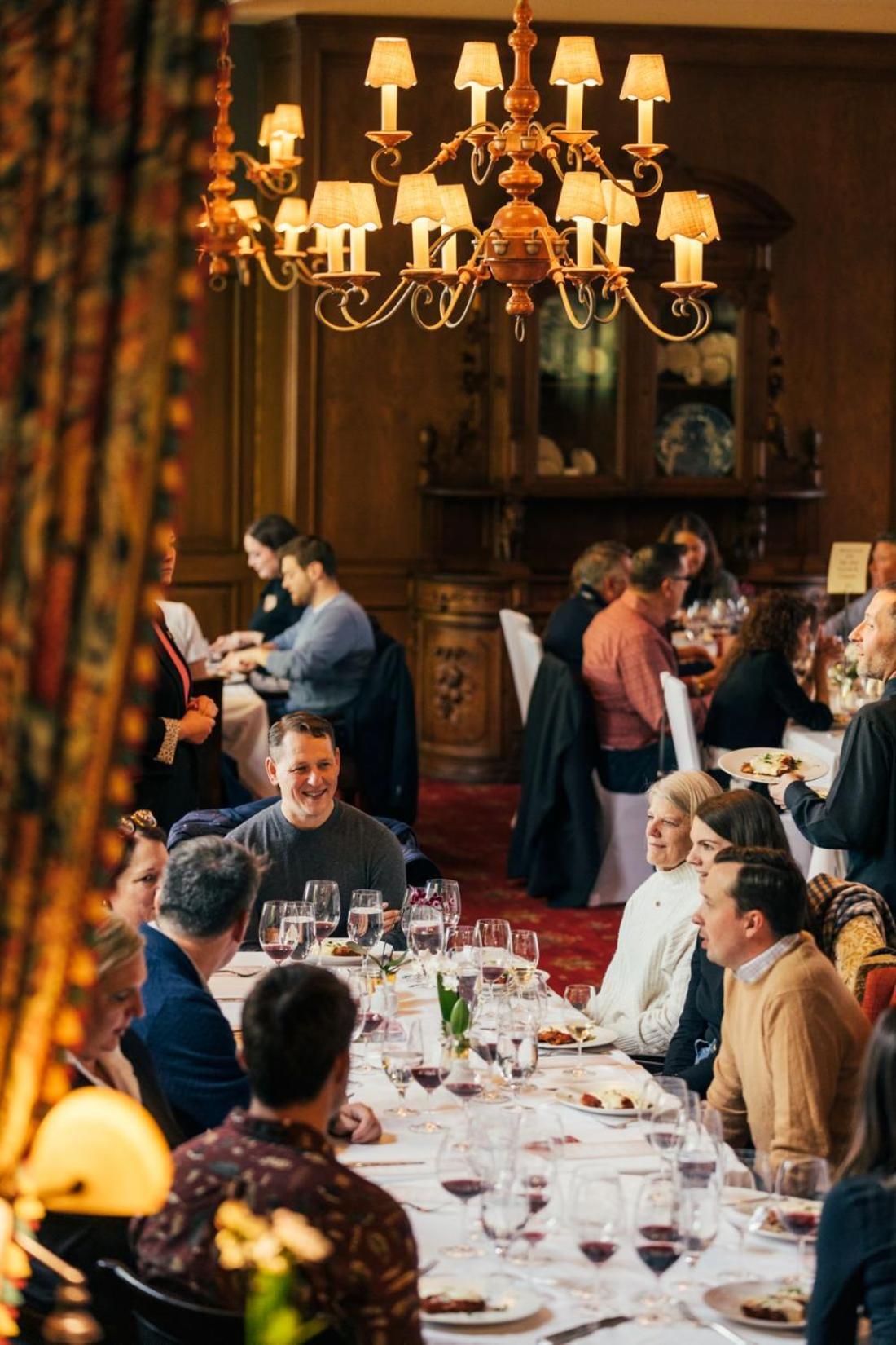 The American Club Kohler المظهر الخارجي الصورة