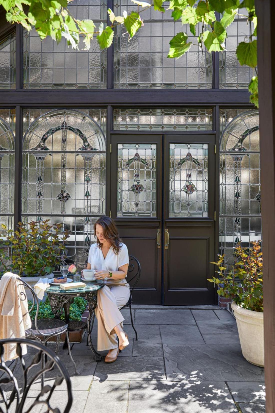 The American Club Kohler المظهر الخارجي الصورة