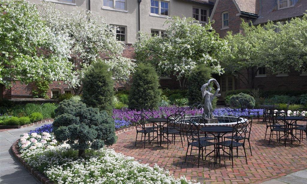 The American Club Kohler وسائل الراحة الصورة