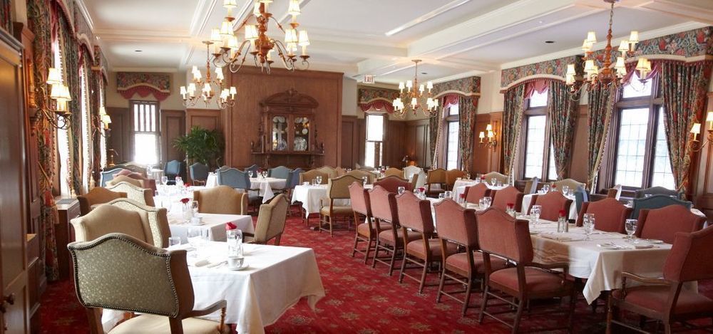 The American Club Kohler المظهر الخارجي الصورة