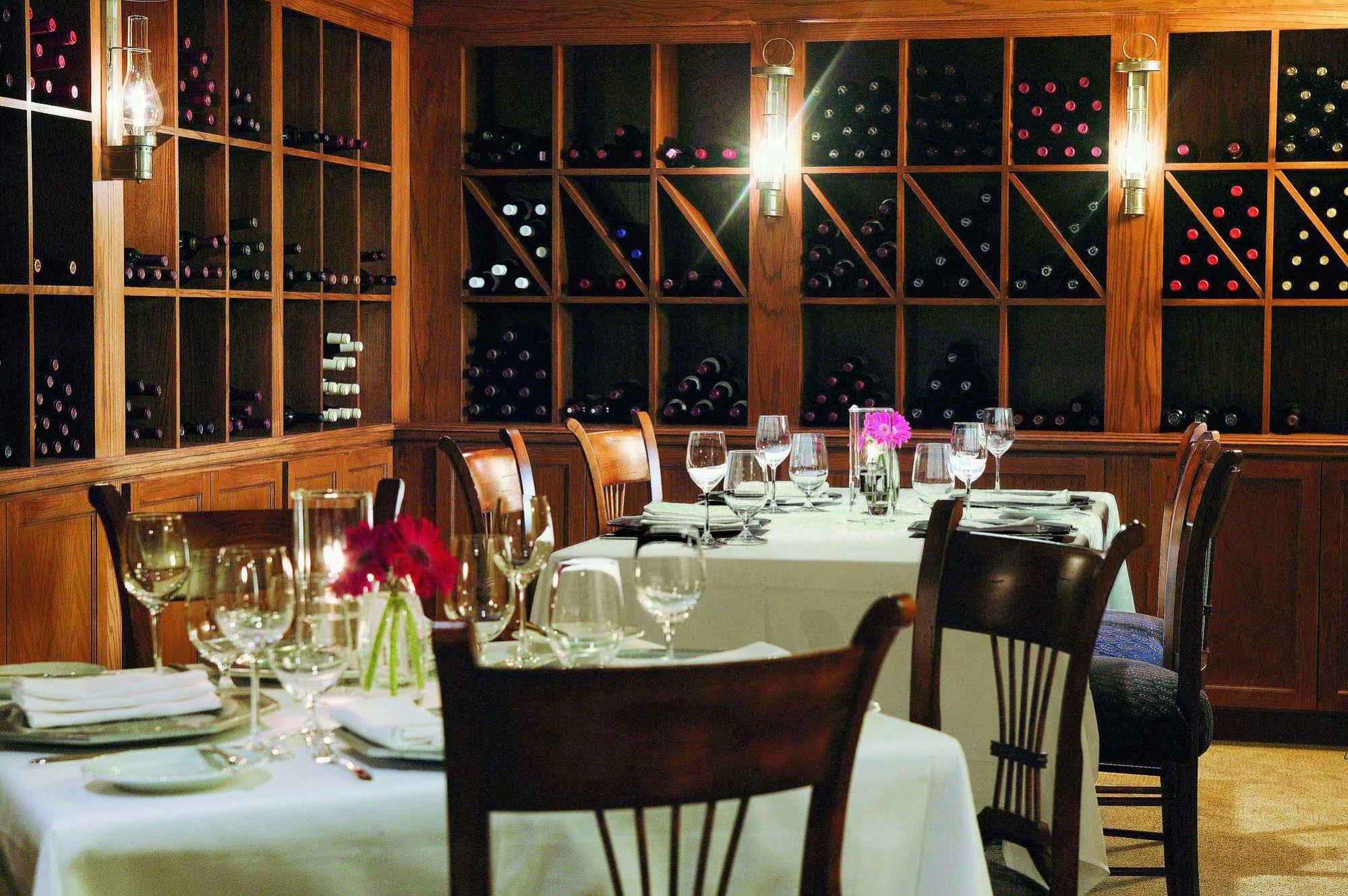 The American Club Kohler المظهر الخارجي الصورة