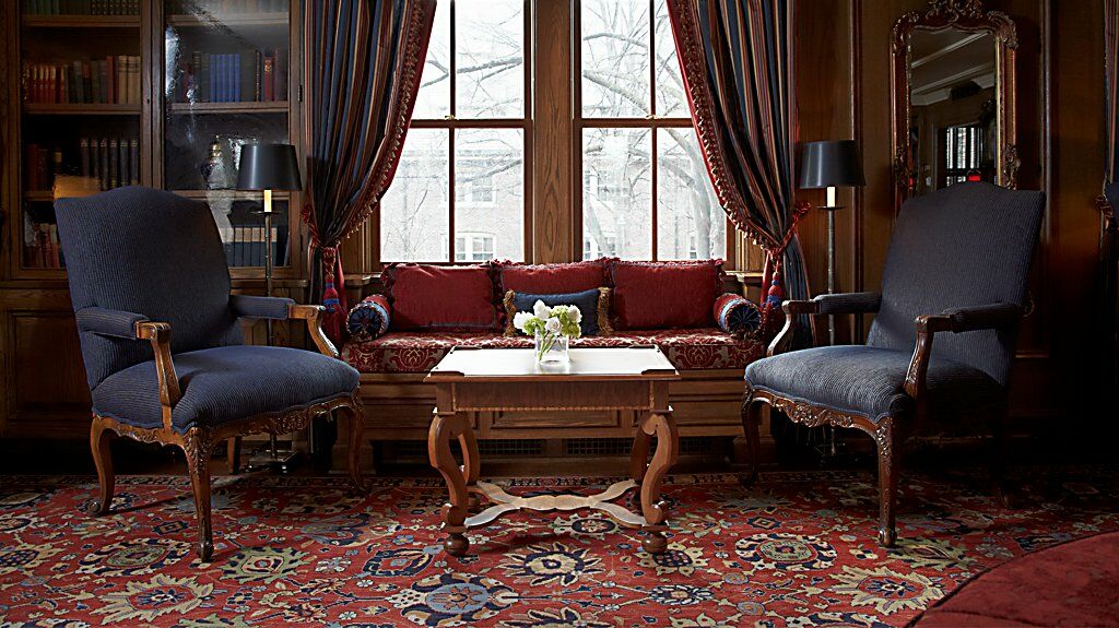 The American Club Kohler المظهر الخارجي الصورة