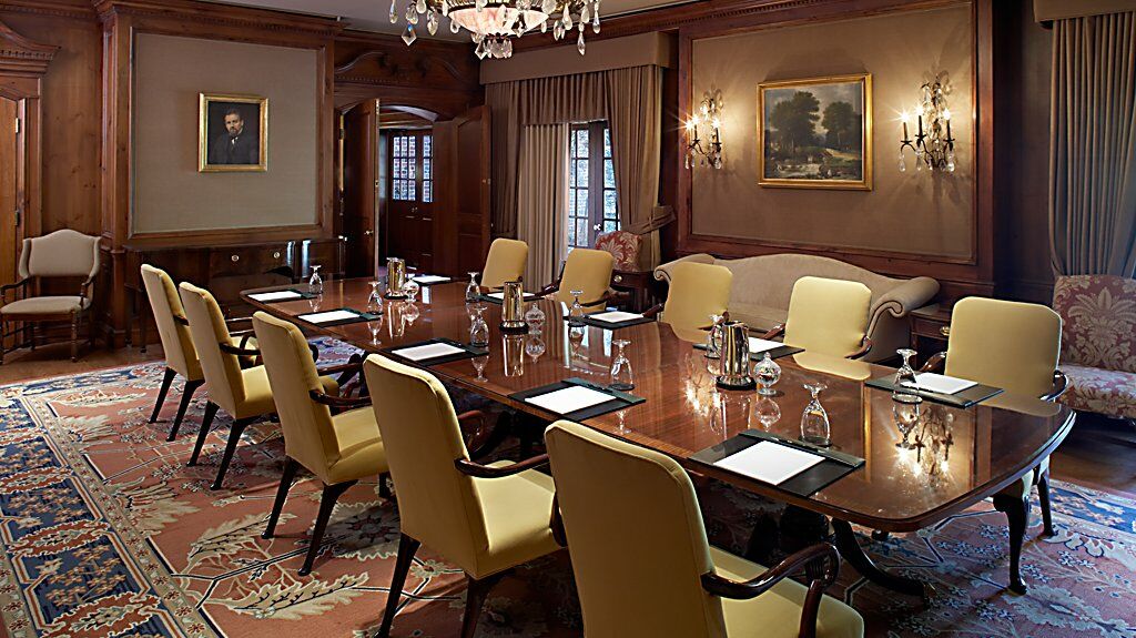 The American Club Kohler المظهر الخارجي الصورة